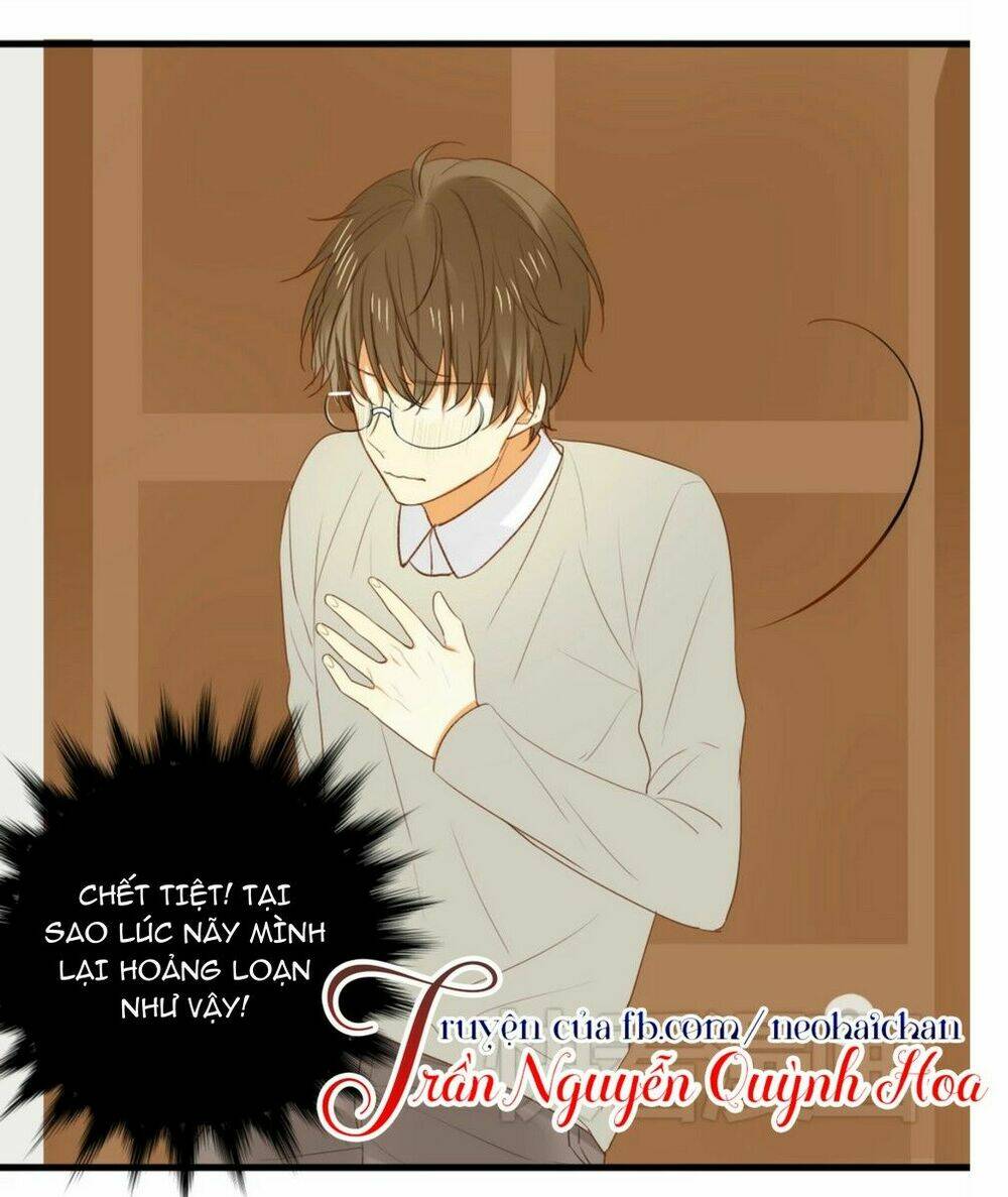 điều giáo quan hệ chapter 7 30