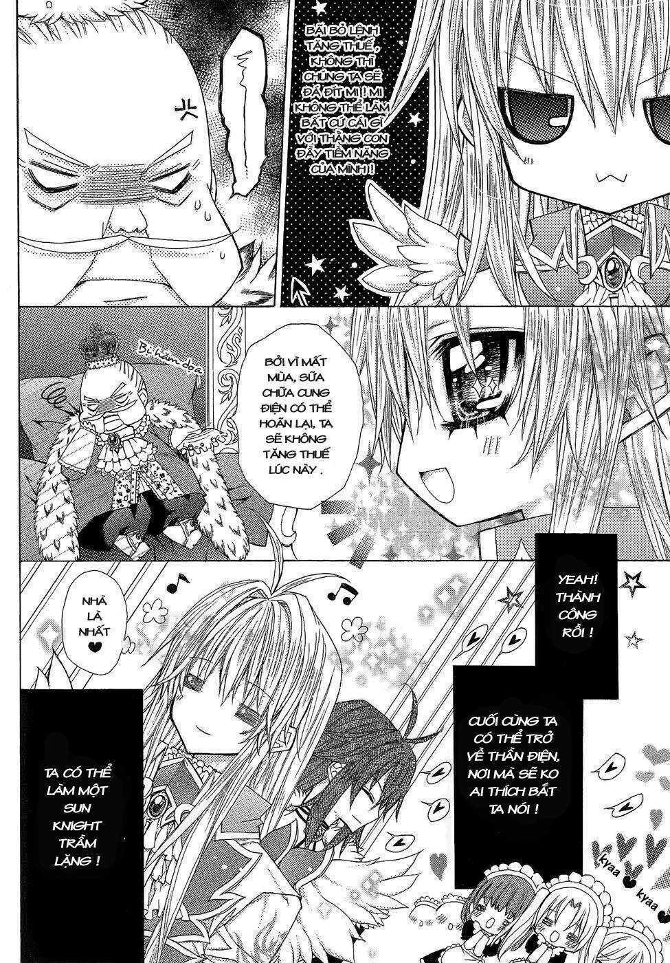 the legend of sun knight chapter 1 29