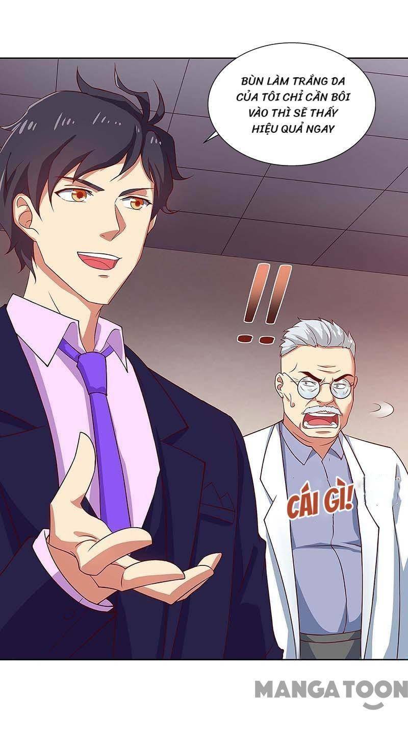 siêu cấp bại gia tử chapter 97 27