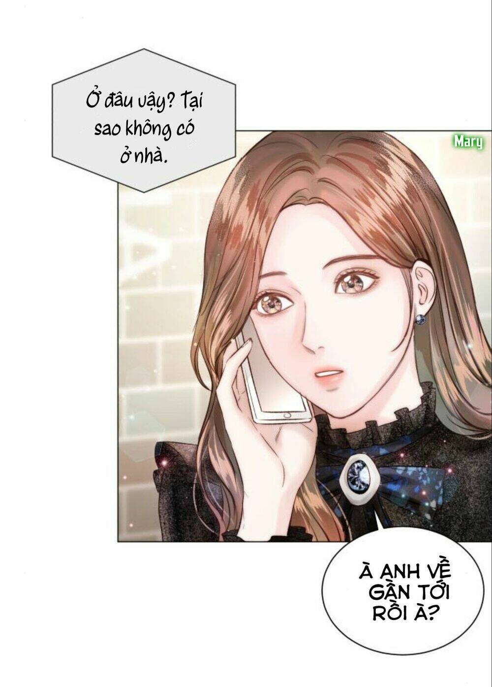 nhất định chúng ta sẽ được hạnh phúc chapter 8 75