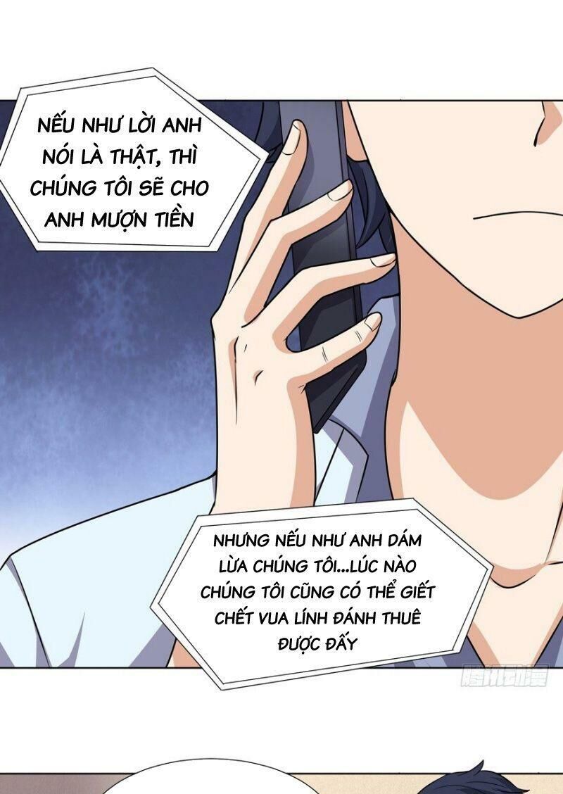 tên bảo vệ này có chút tà chapter 26 18