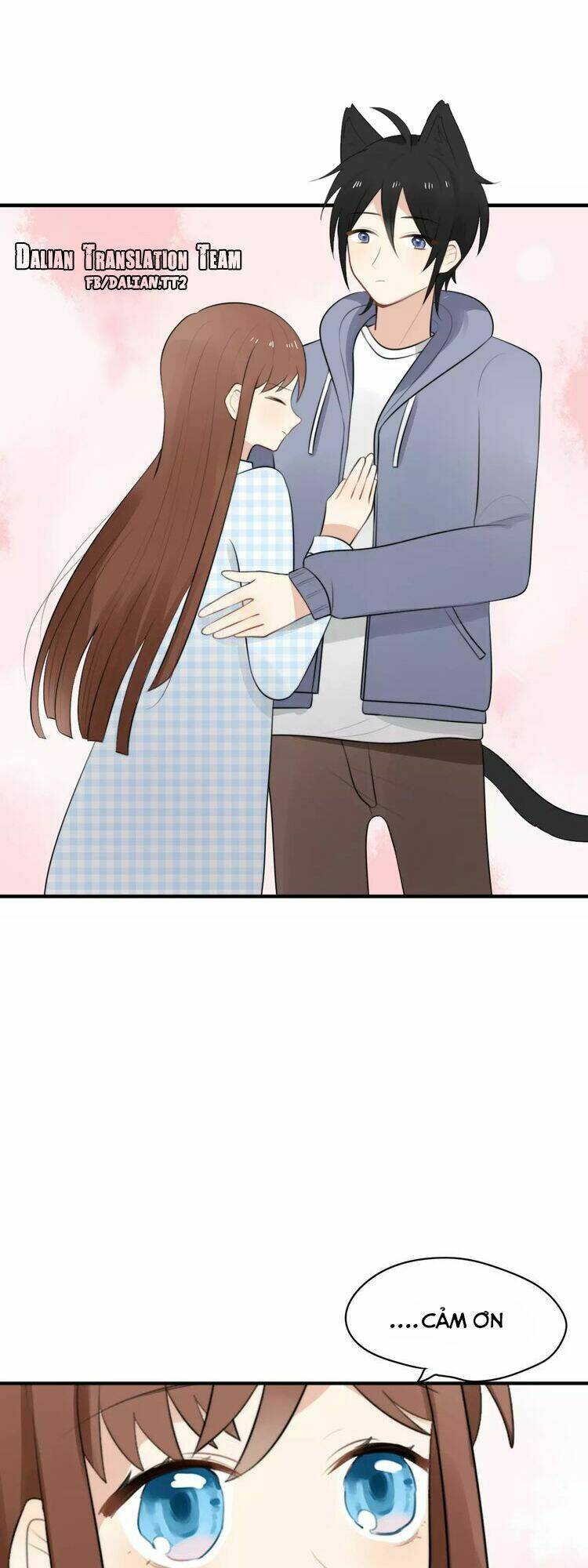 tiểu miêu và hắc diệu thạch chapter 1 46