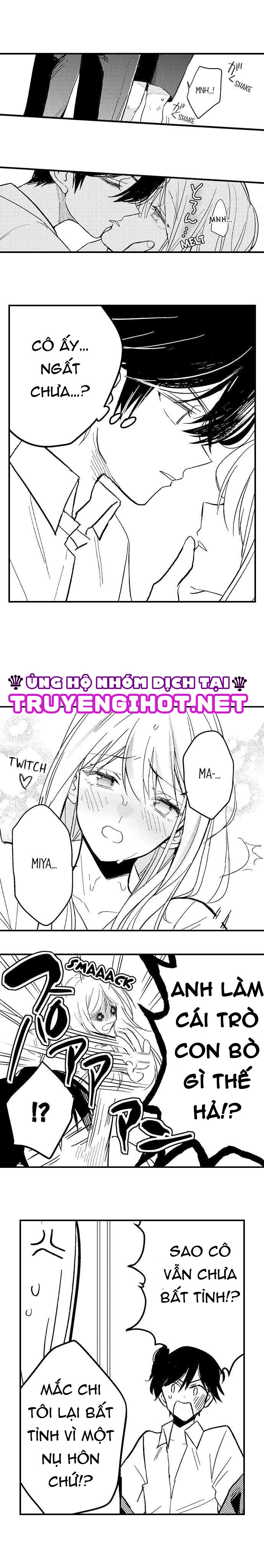 ông chủ incubus và cô nàng văn phòng lạnh lùng chapter 3 4