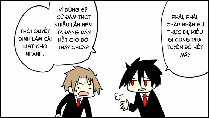 senyuu chapter 98.5 10