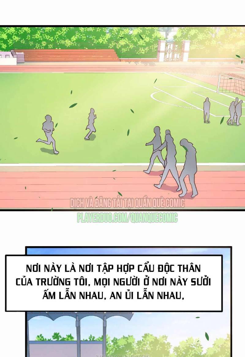 song tu đạo lữ kiểu xem mặt chapter 5 1