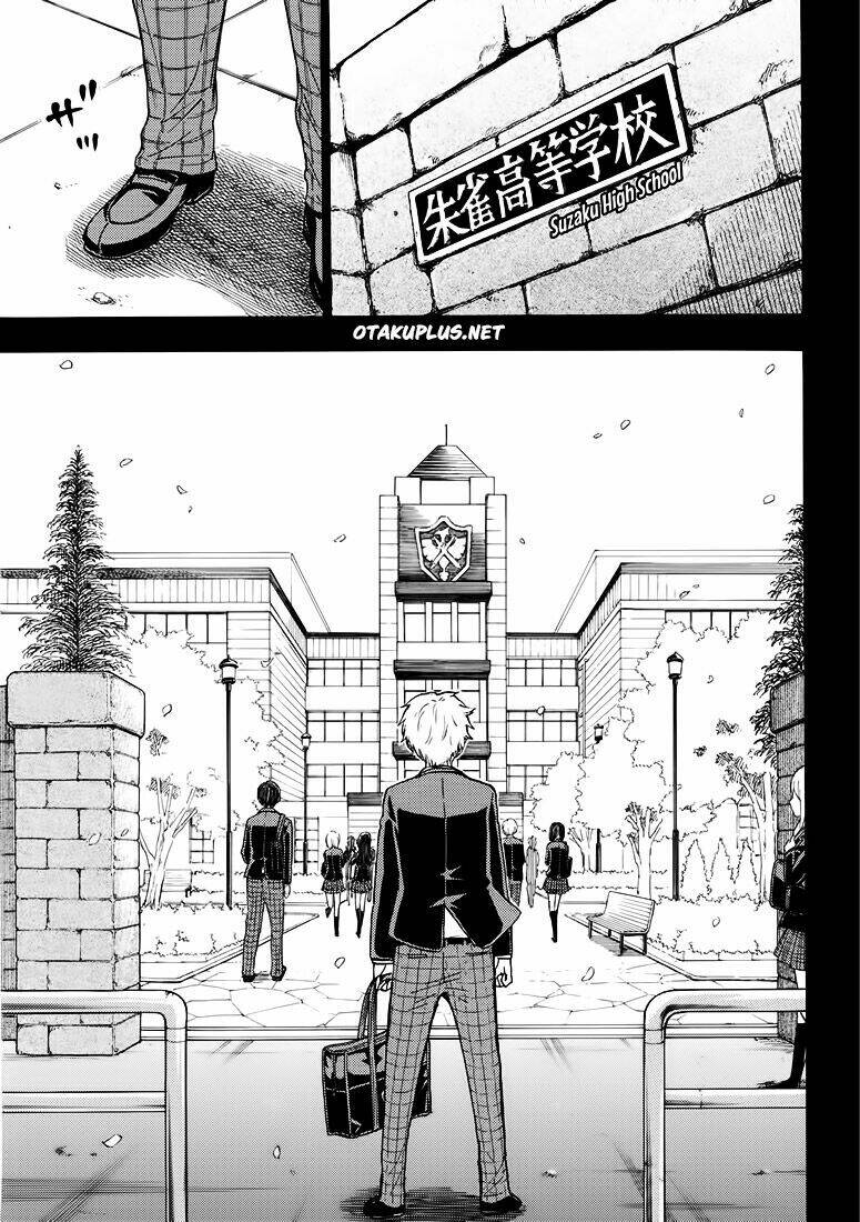 yamada và thất đại ma nữ chapter 190 22