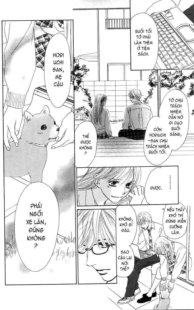 100% no kimi e chapter 2 8