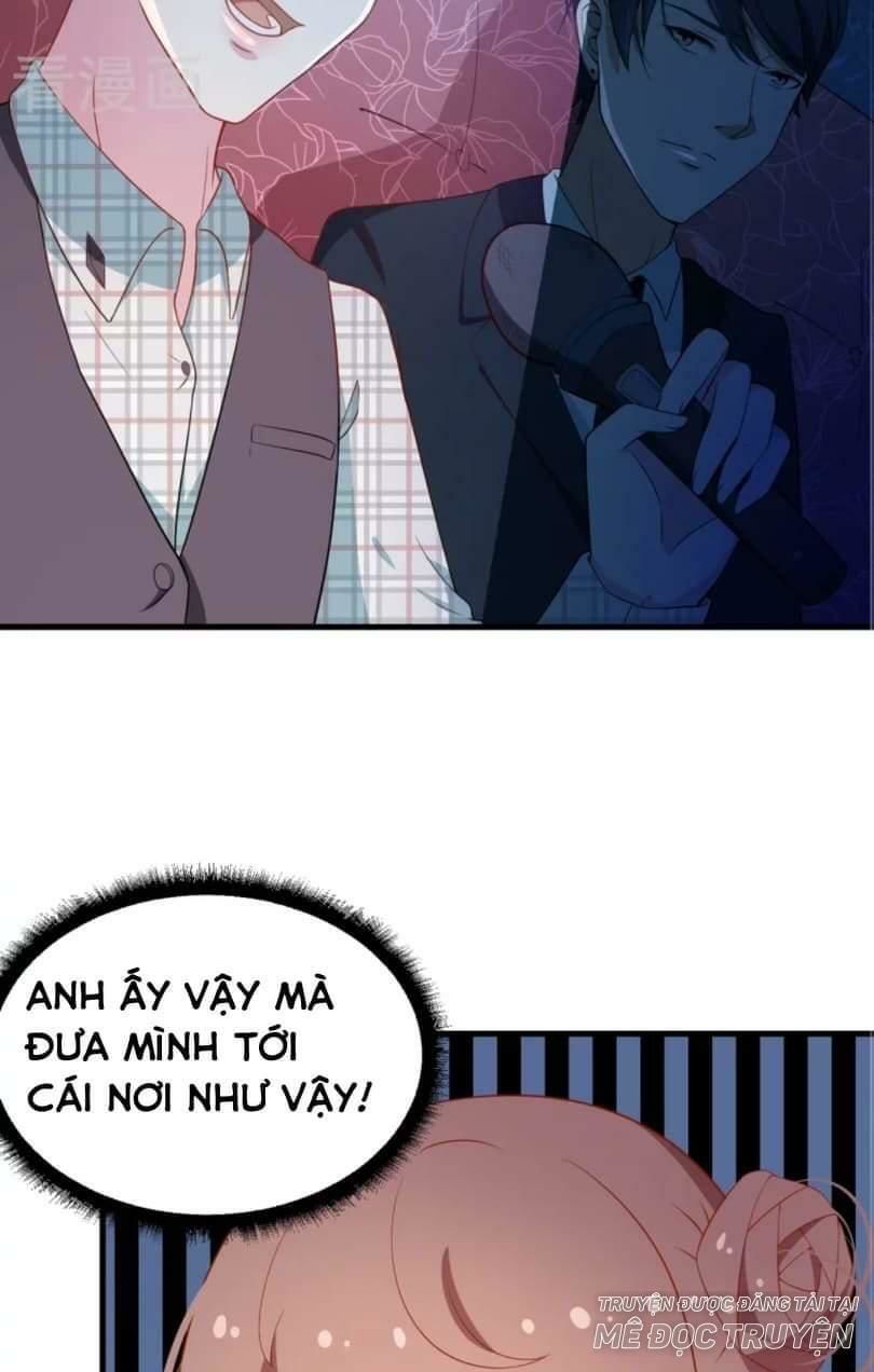 thiếu gia đích thế giá sủng thê chapter 13 31