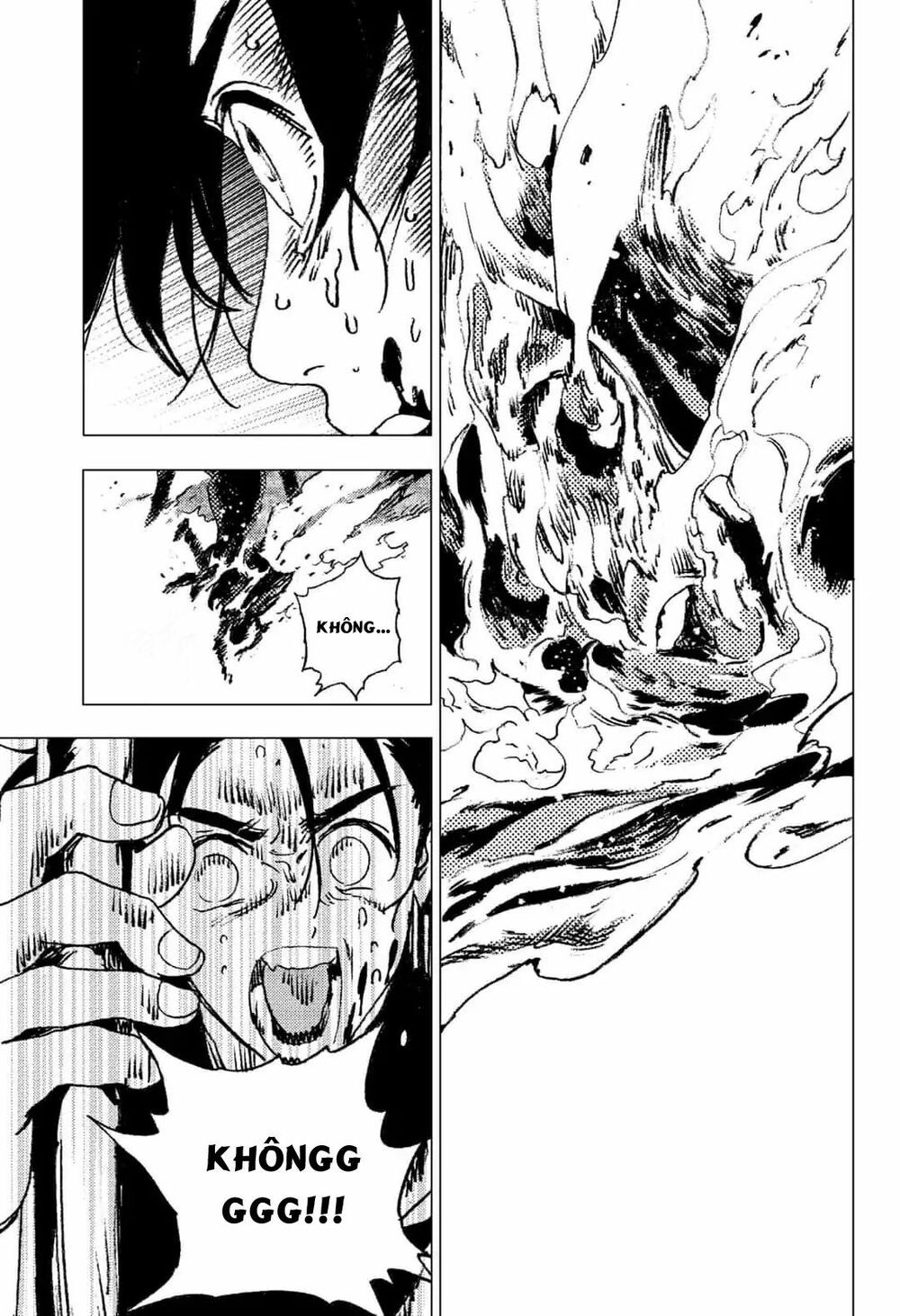 summer time render chapter 81 8