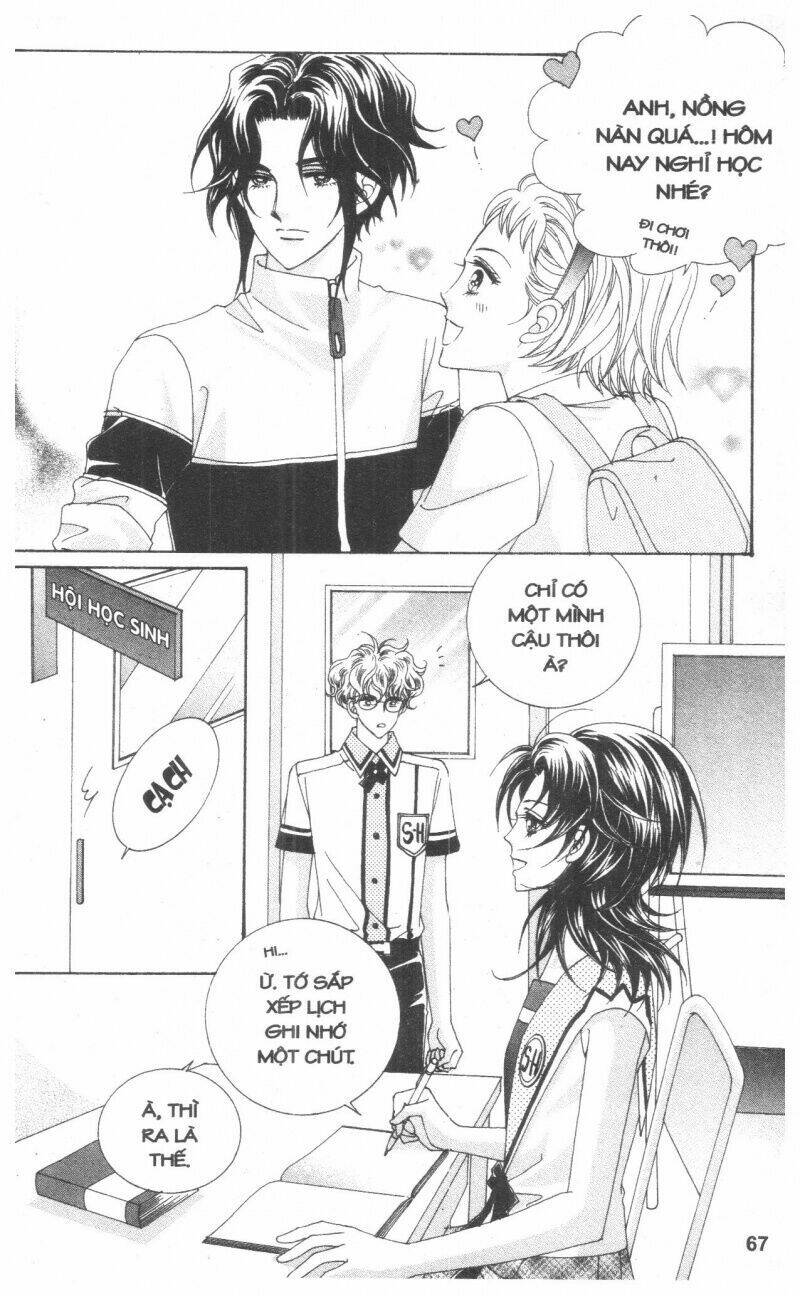 cũng vì em chapter 2 68