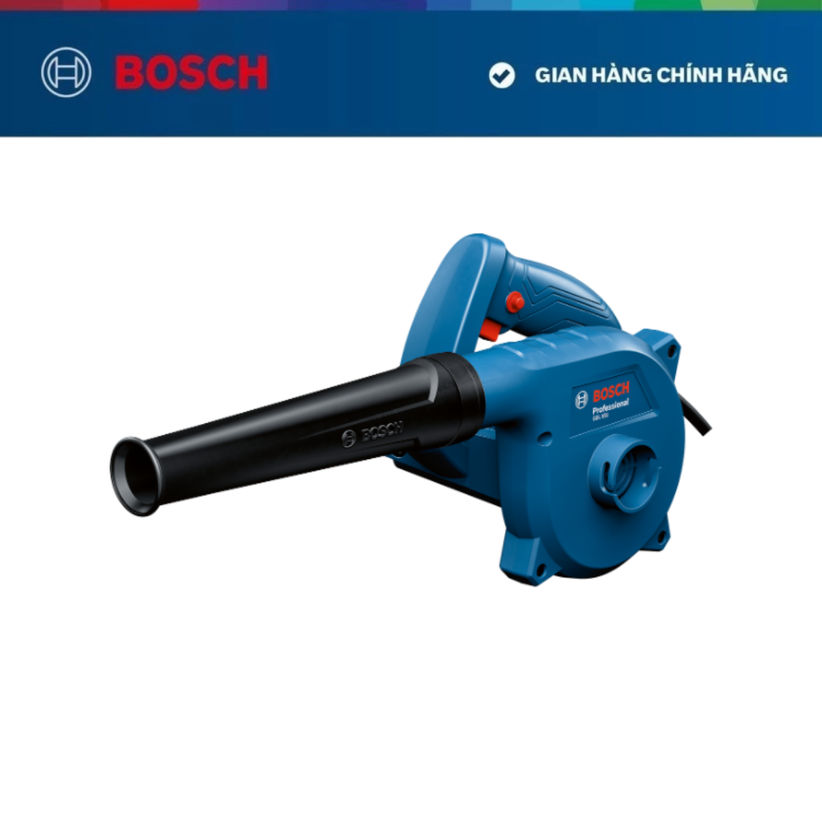 Máy thổi GBL 650