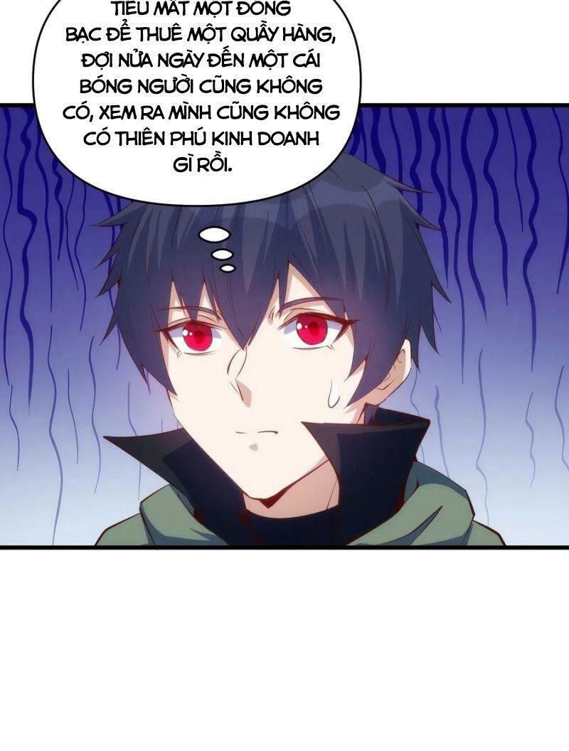 thánh đường chi thành chapter 68 6