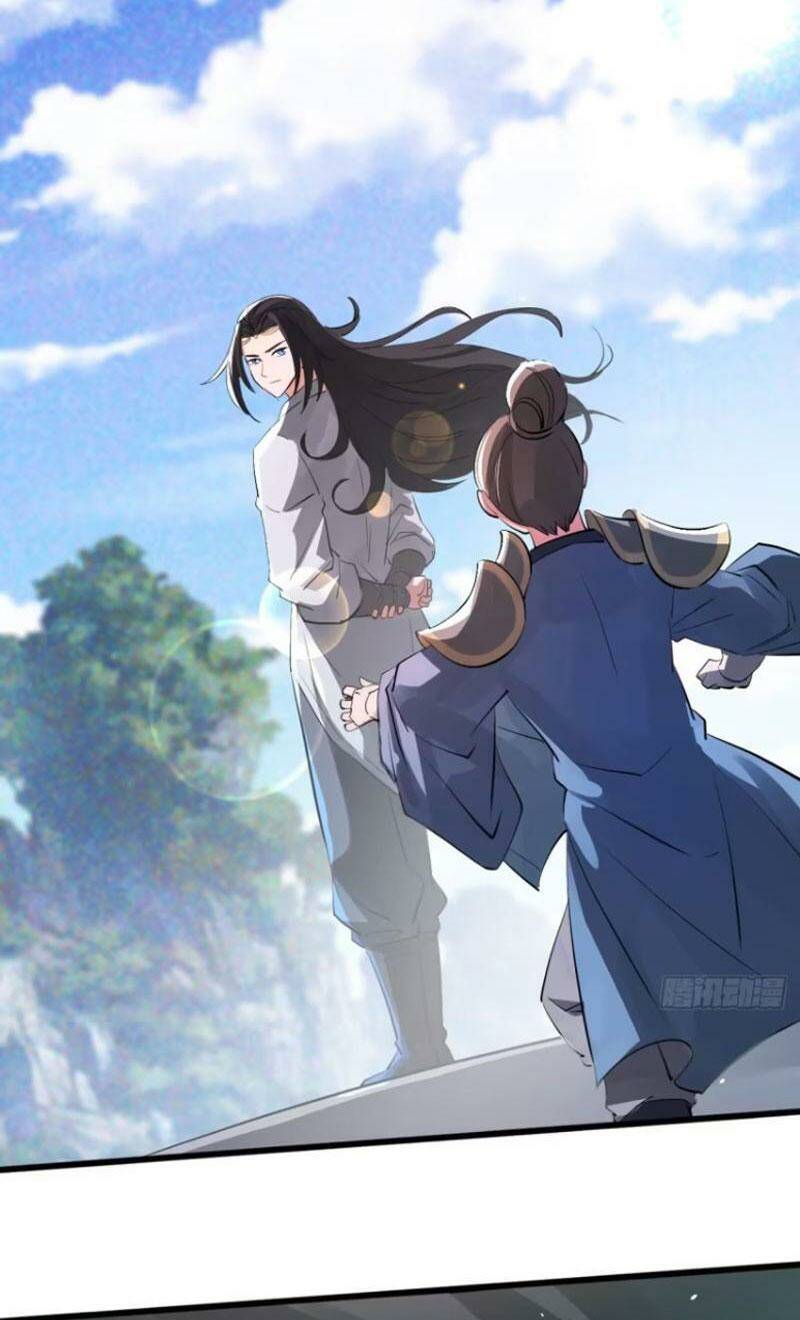 trăm tuổi mở hệ thống: con hiền cháu ngoan quỳ khắp núi! chapter 12 58