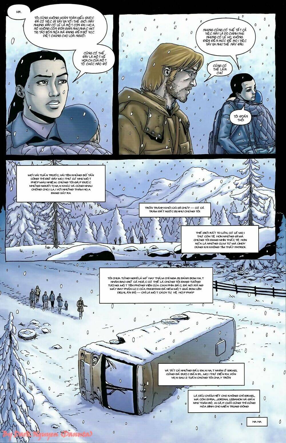 crossed family values chapter 19 6