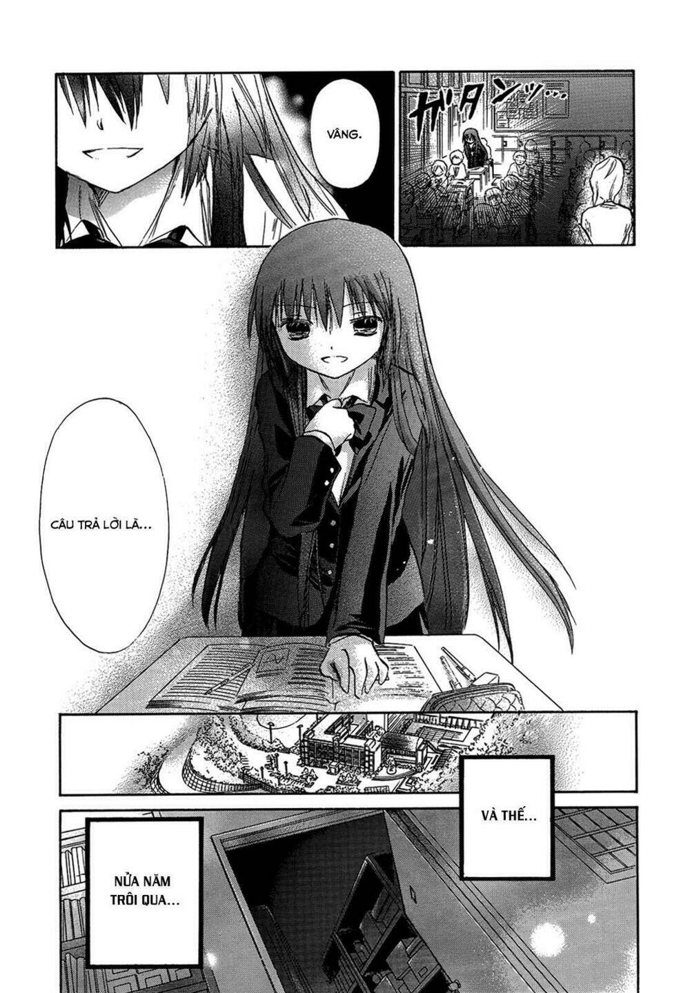 kanojotachi no saishuu teiri chapter 6 16