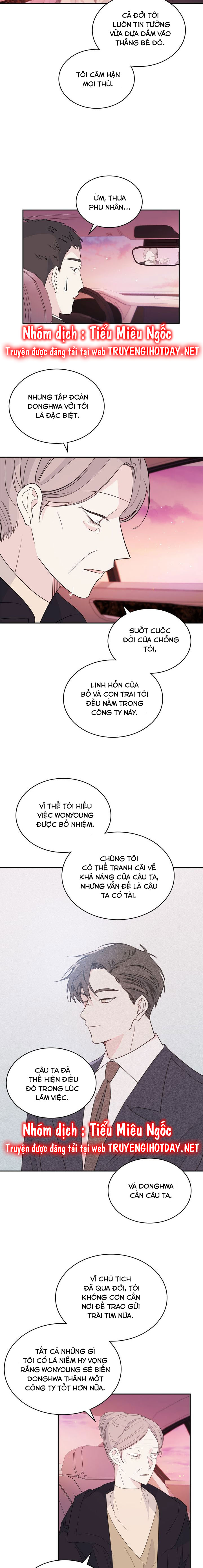 hôm nay cùng với em chapter 170 5