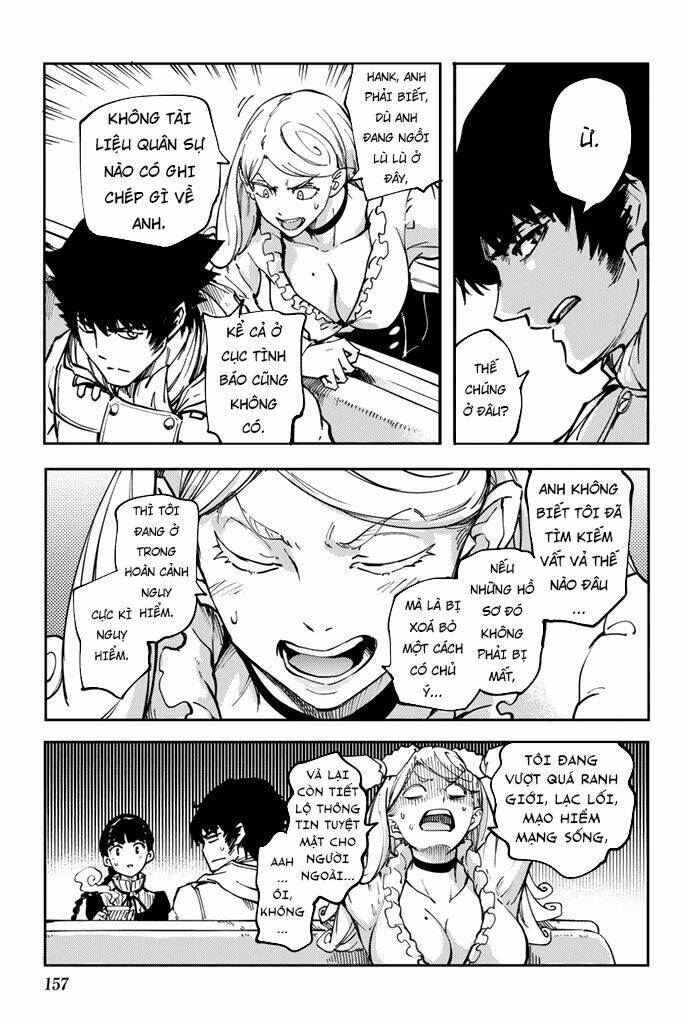 the abandoned sacred beasts chapter 33 29