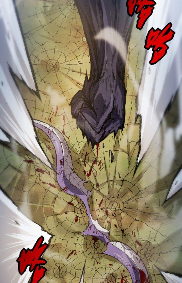 từ cây cổ thụ bắt đầu tiến hóa chapter 13 80