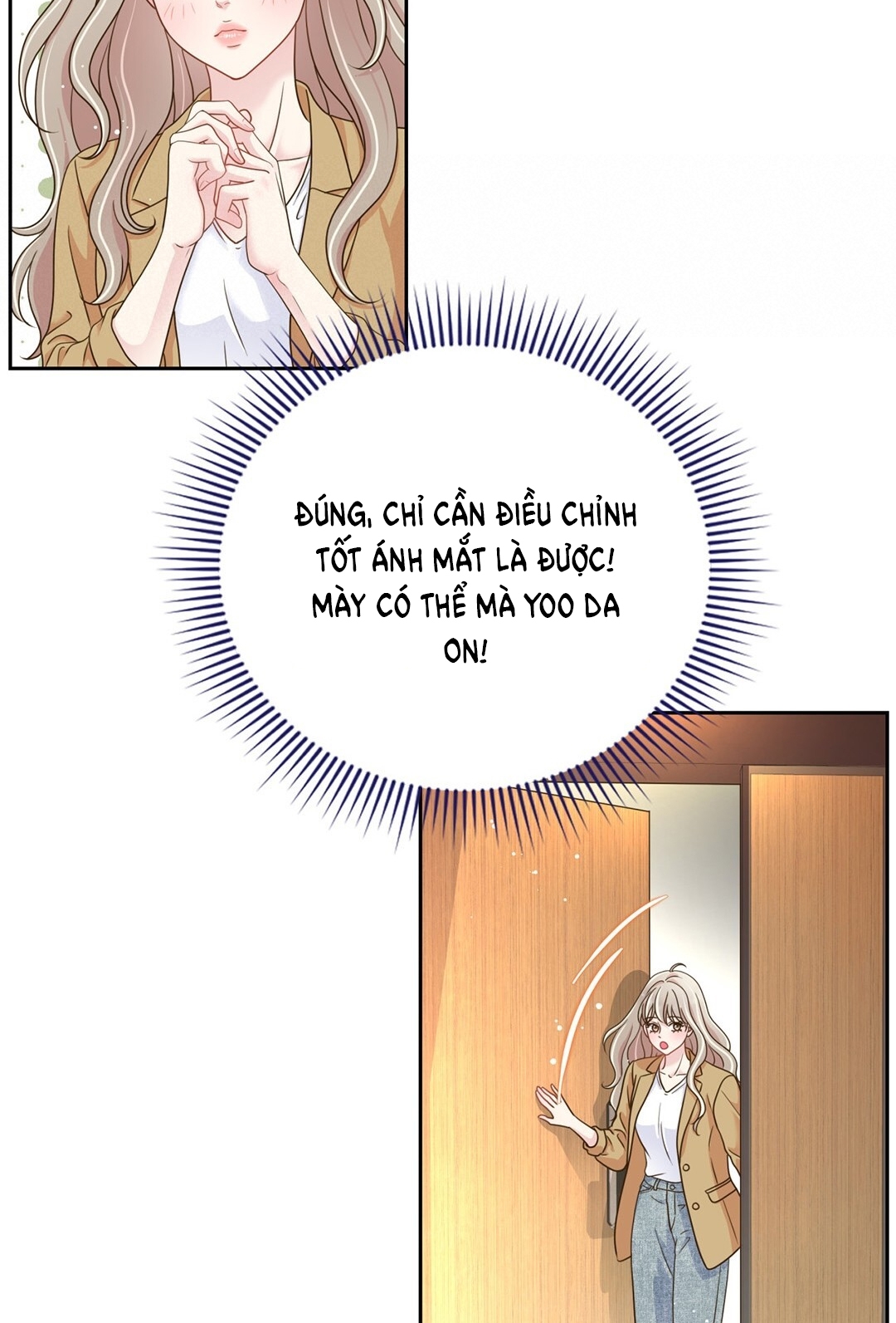 [18+] trải nghiệm thân mật với bạn của anh trai chapter 3.2 50