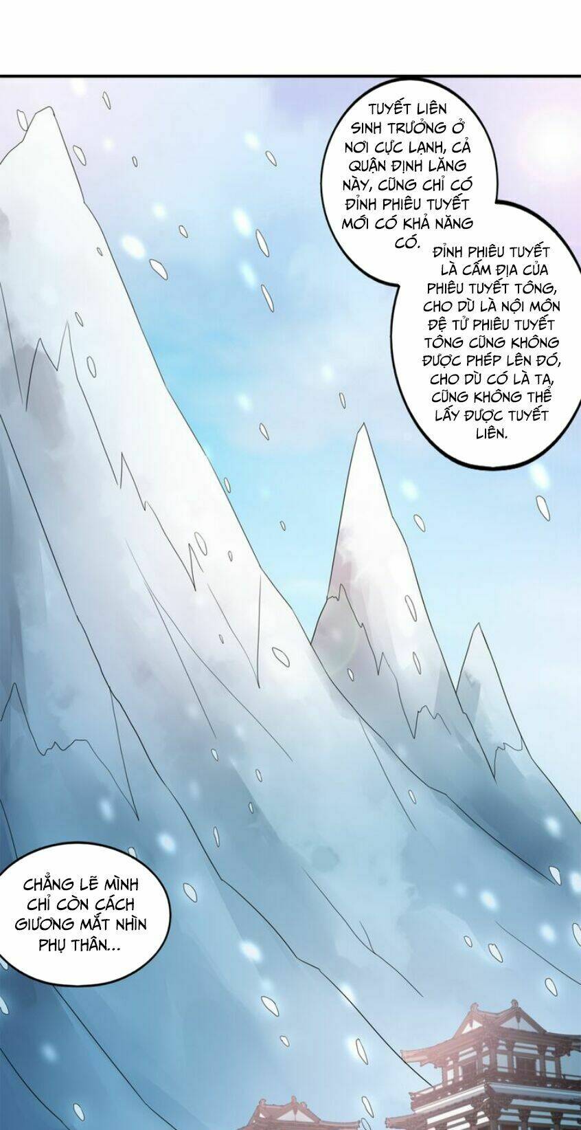 cực vũ huyền đế chapter 36 19