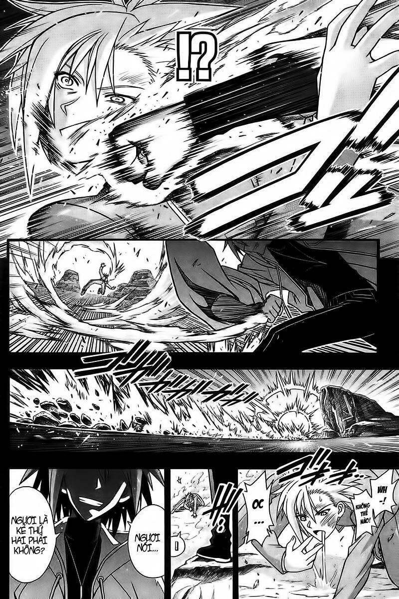 bậc thầy ma pháp chapter 326 9