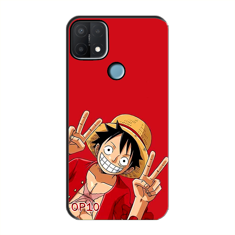 Ốp Lưng Dành Cho OPPO A15