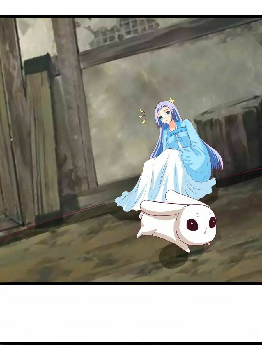 thỏ yêu tiểu vương phi chapter 98 26