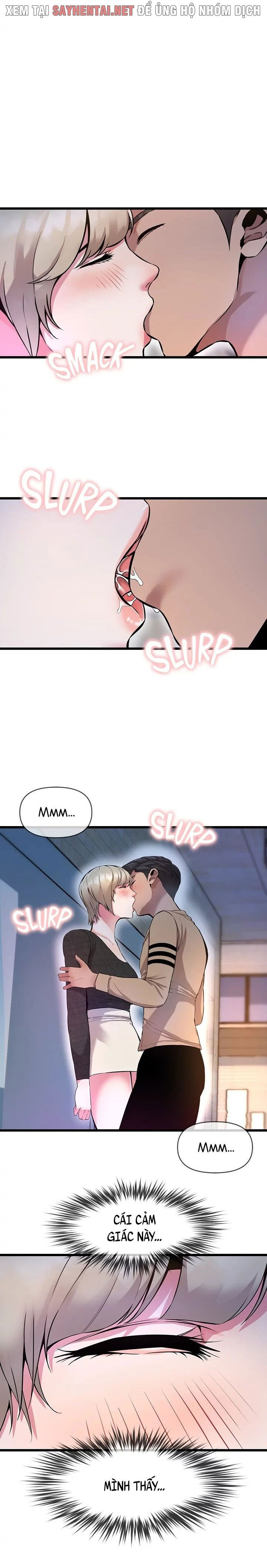 những ngày đi học chapter 9 9