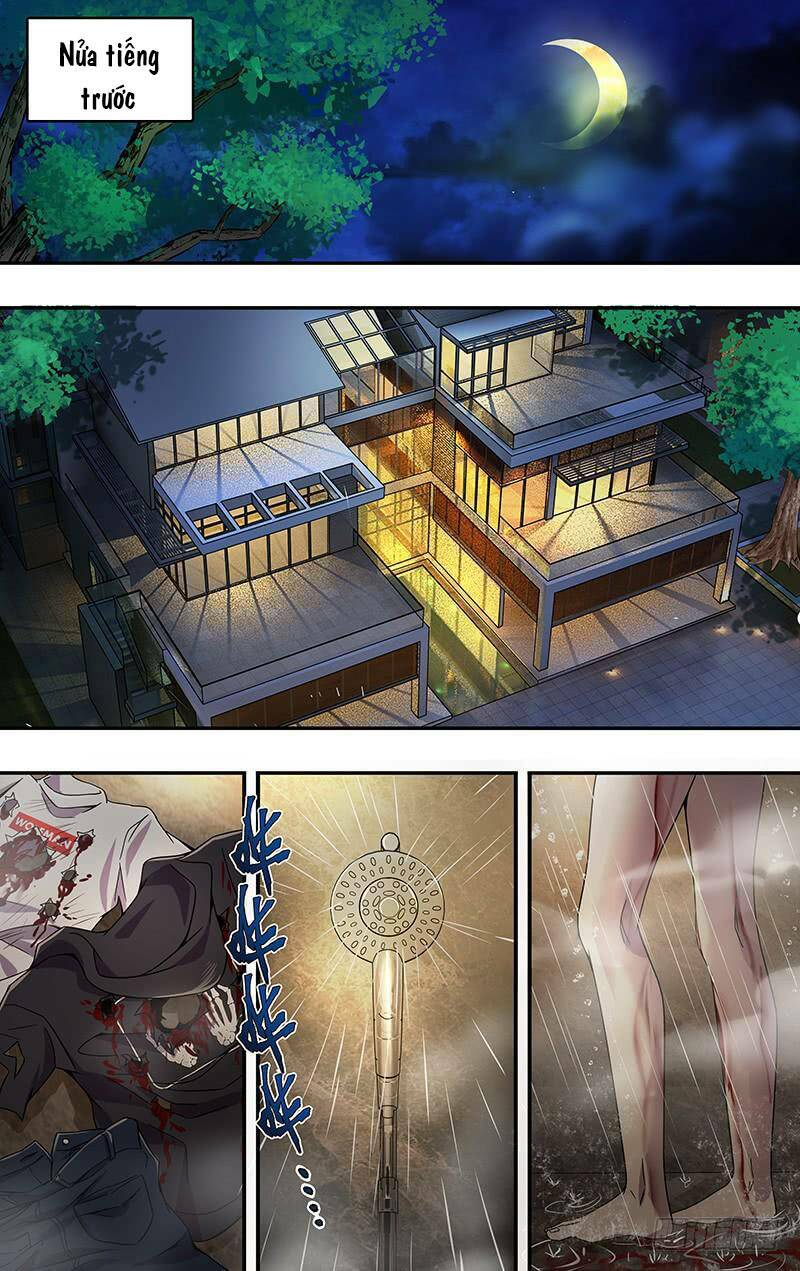 were wolf chapter 99 4