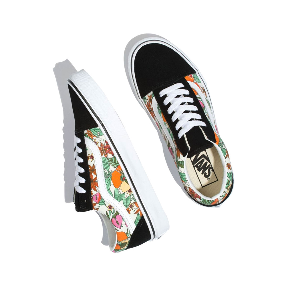 Giày Vans Old Skool Multi Tropic VN0A4U3BXF3