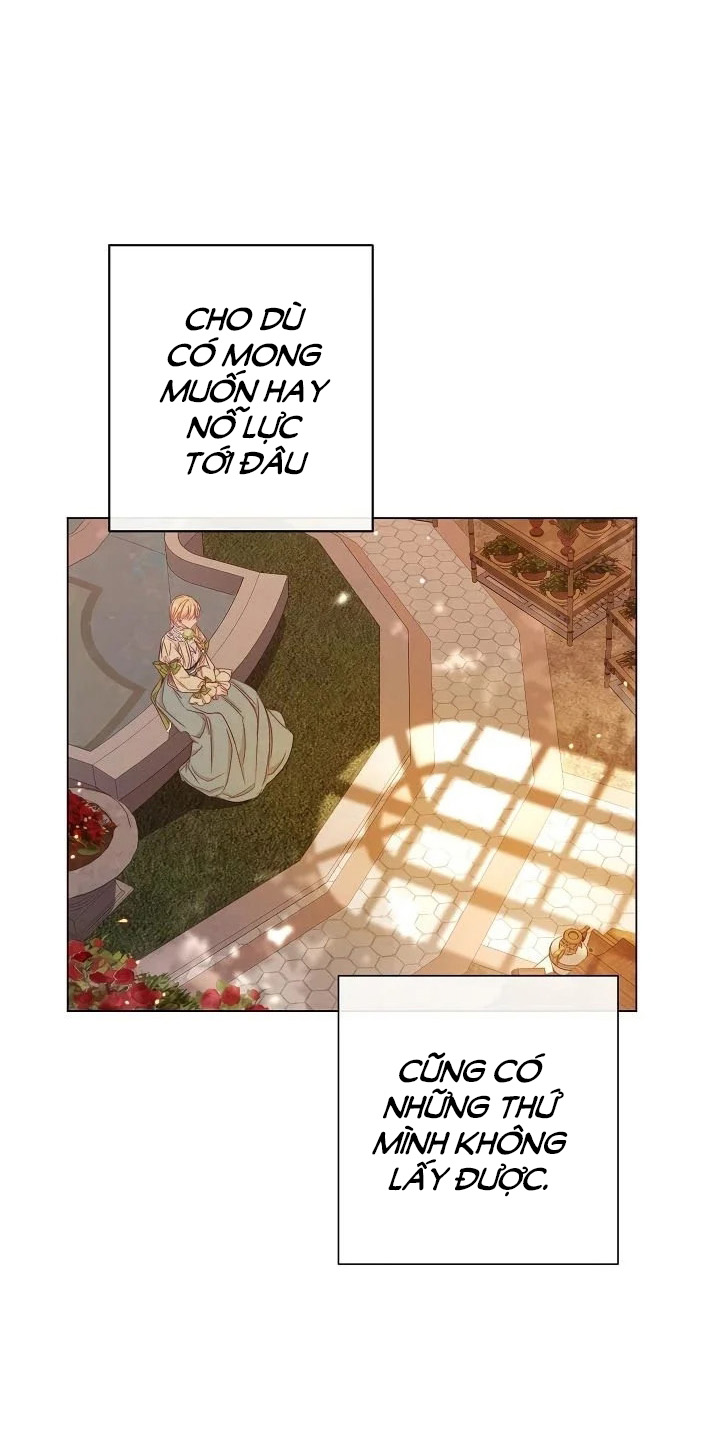 ác nữ đảo ngược đồng hồ cát chapter 43 45