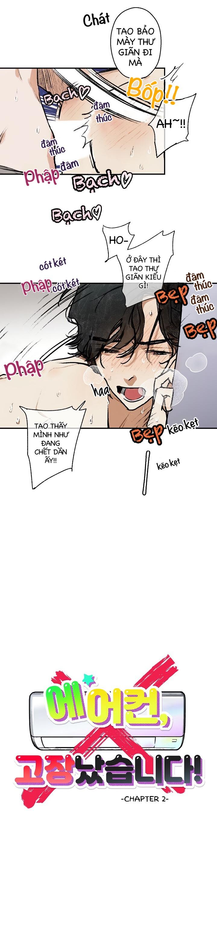 manga oneshots siêu thịt tuyển chọn chapter 38 3