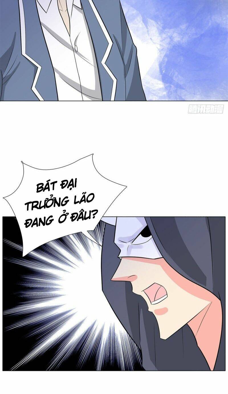 học viện cao thủ chapter 243 2