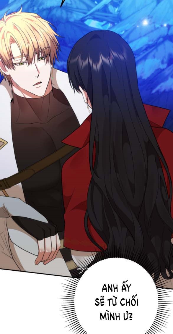 [18+] dũng sĩ vị tha chapter 16.1 5