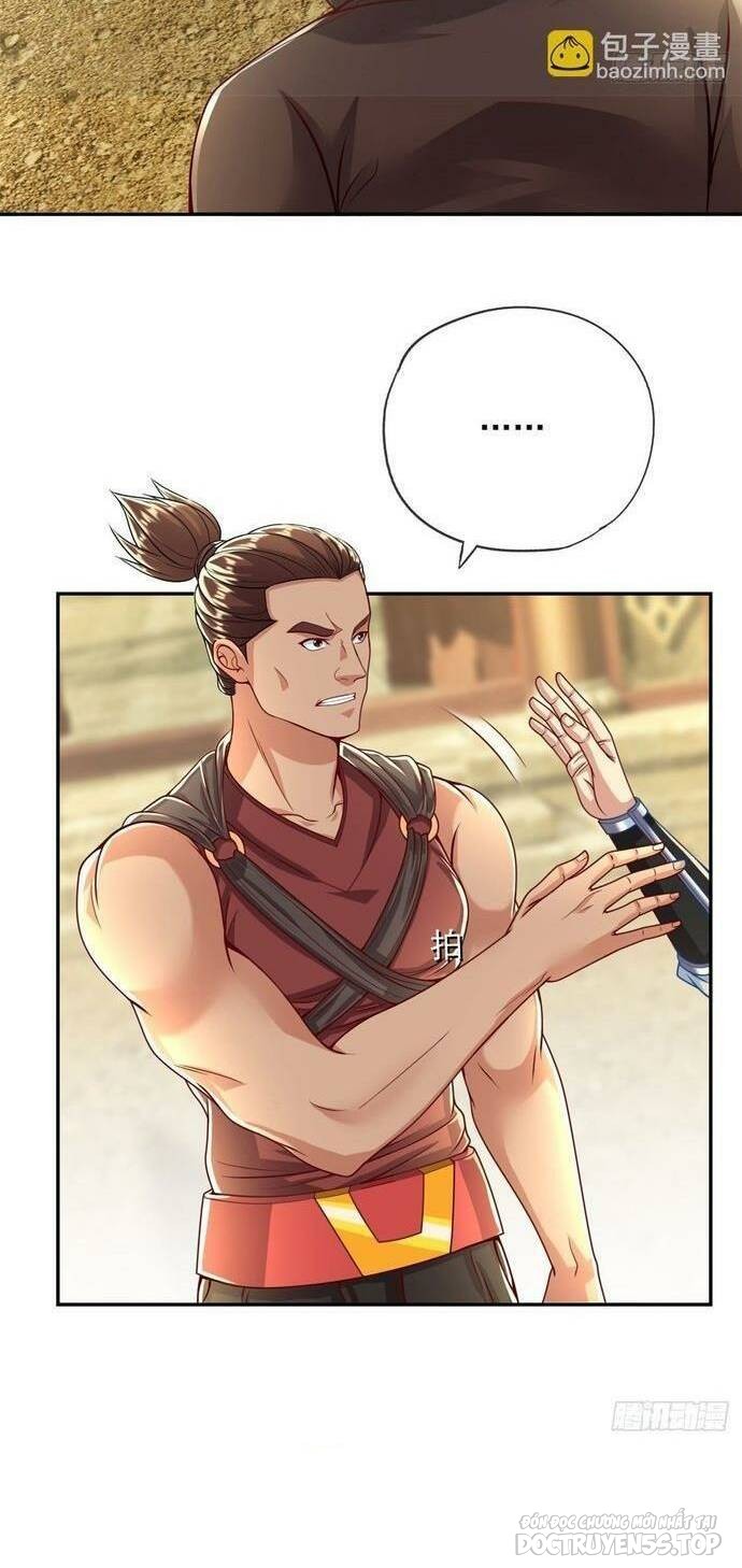 ta có khả năng vô hạn đốn ngộ chapter 26 25