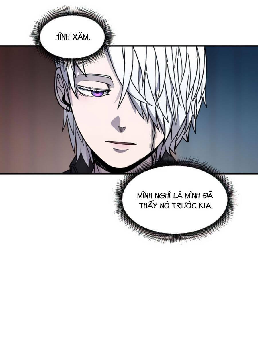 shaman - pháp sư chapter 74 15