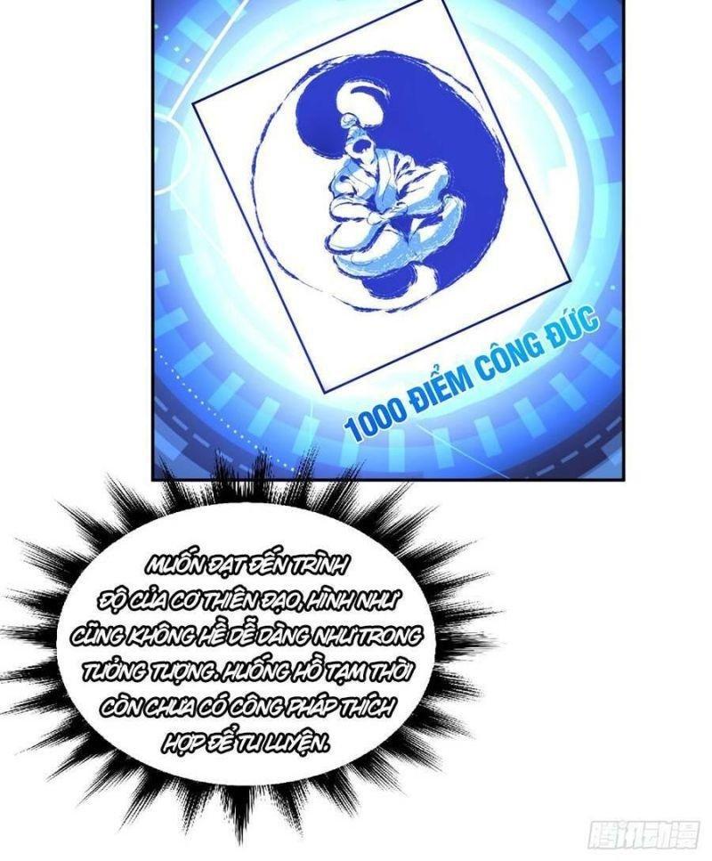 đồ đệ của ta đều là trùm phản diện chapter 6 34