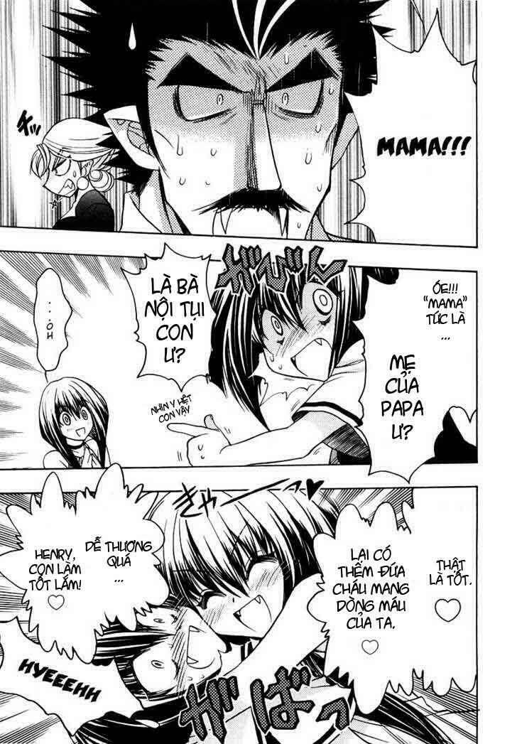 little vampire chapter 19 24