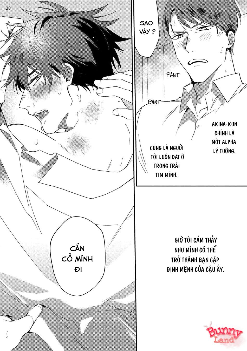 tổng hợp oneshot bl dễ thương chapter 12 28