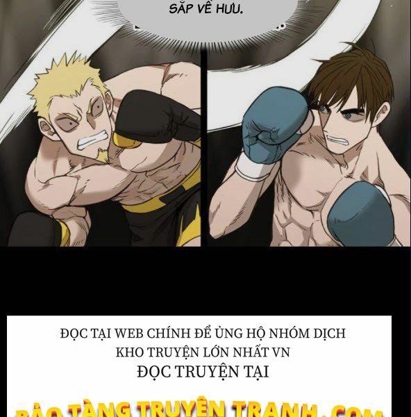 Võ Sĩ Quyền Anh chapter 93 100