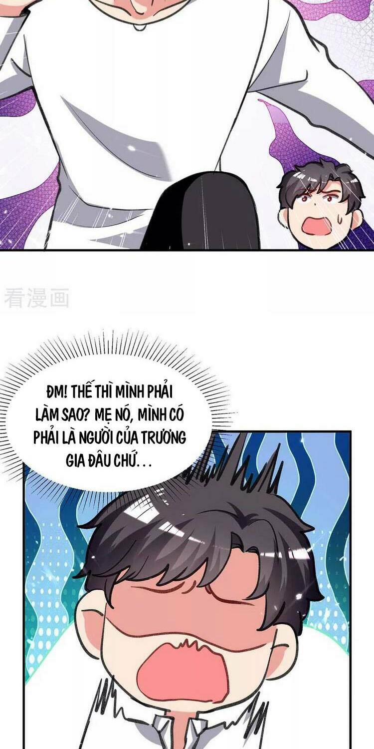 trọng sinh khí thiếu quy lai chapter 222 26