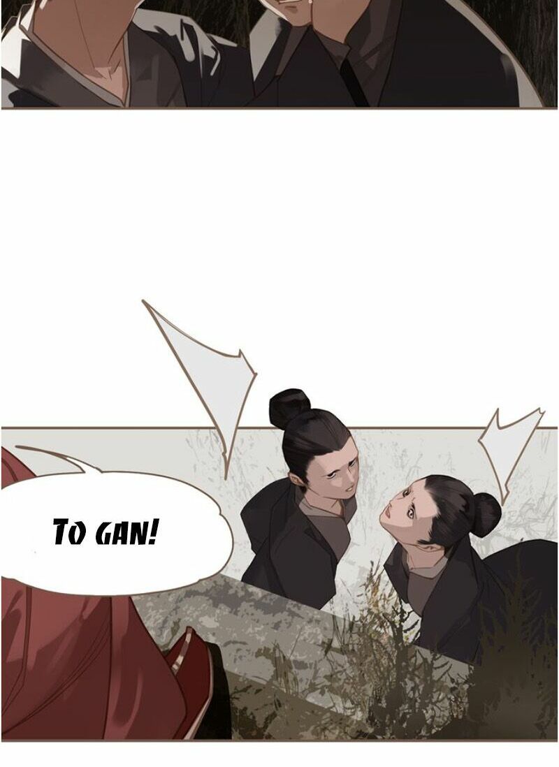 nhất đại linh hậu chapter 52 5