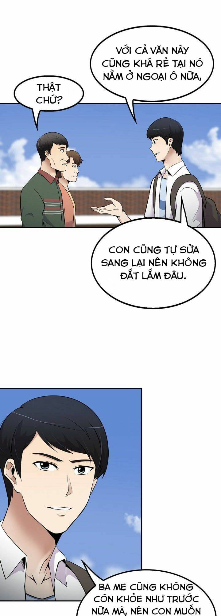 điều tra viên chuyển sinh chapter 36 25