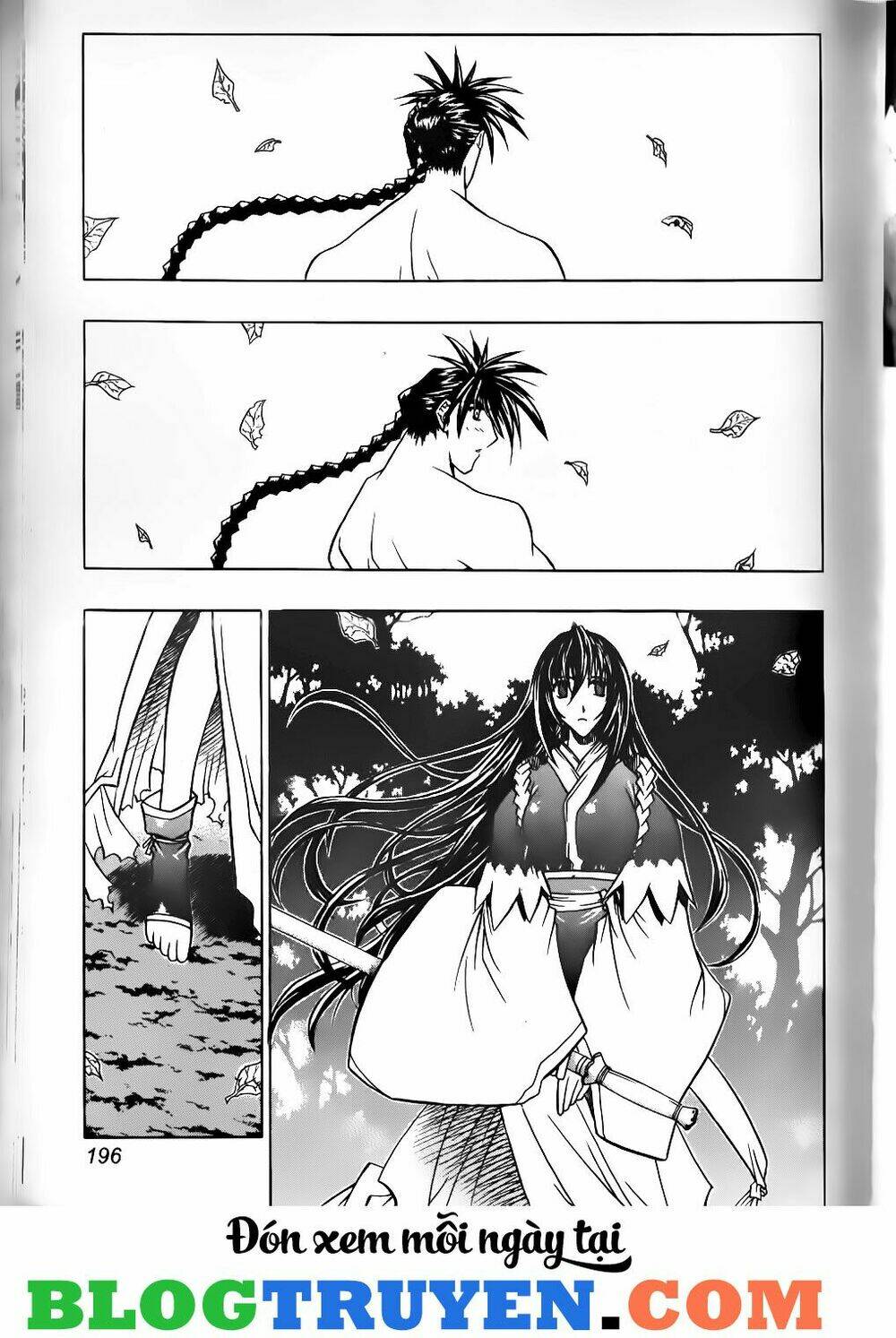 thiên lang liệt truyện chapter 90 14