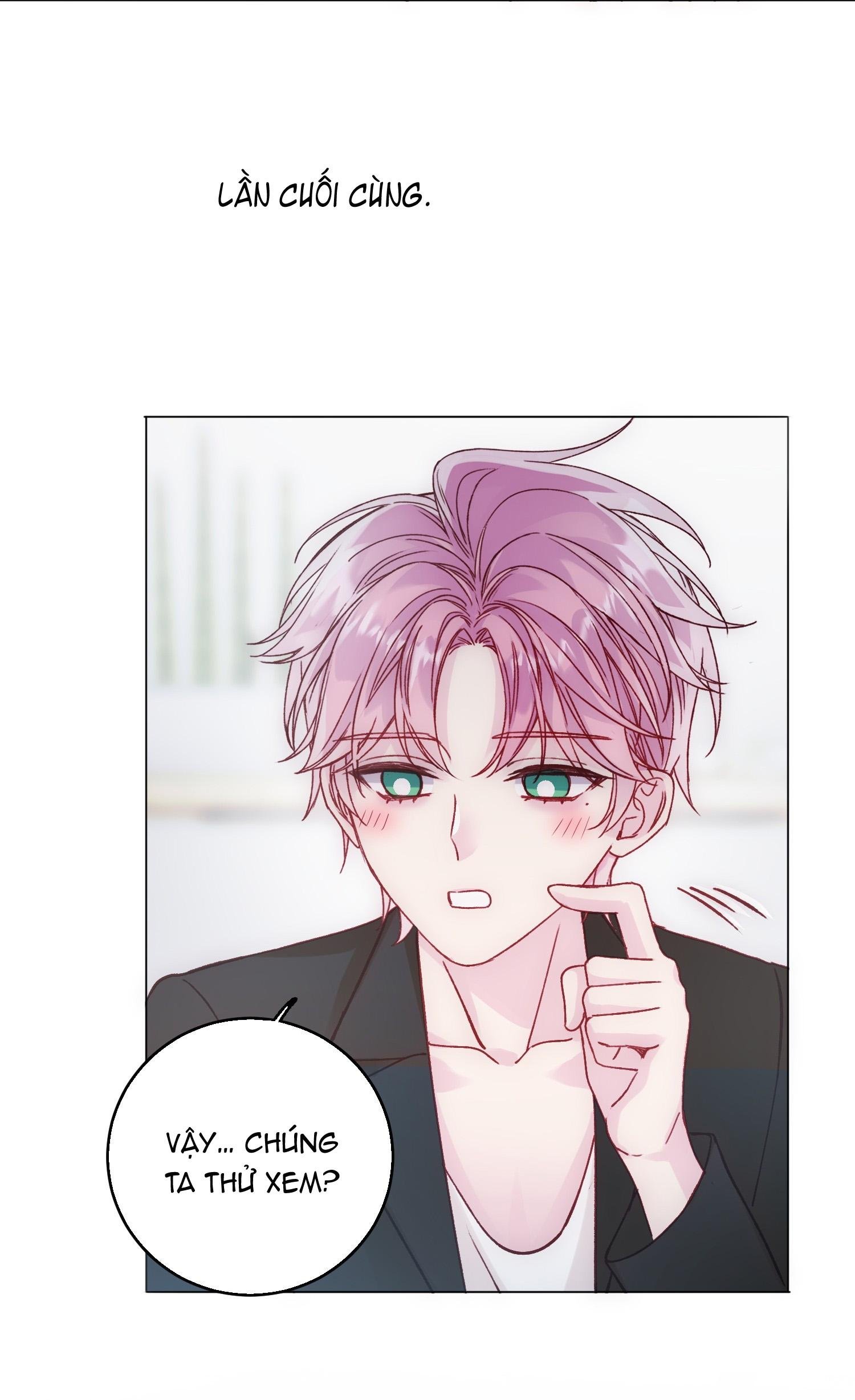 tôi phải trở thành nhân vật đại phản diện chapter 65 33