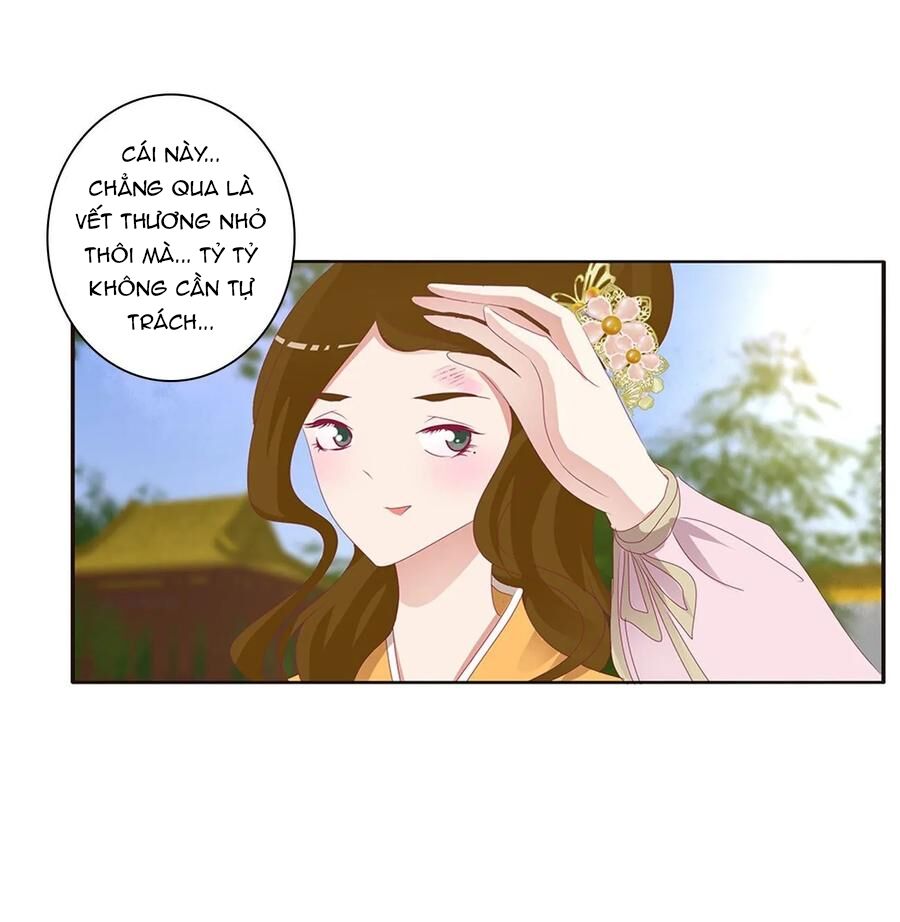 thông linh phi chapter 614 1