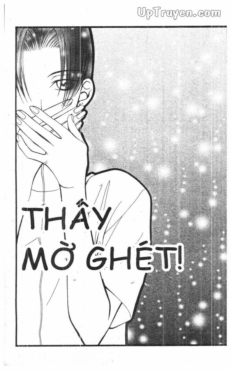 thấy mờ ghét chapter 10 161