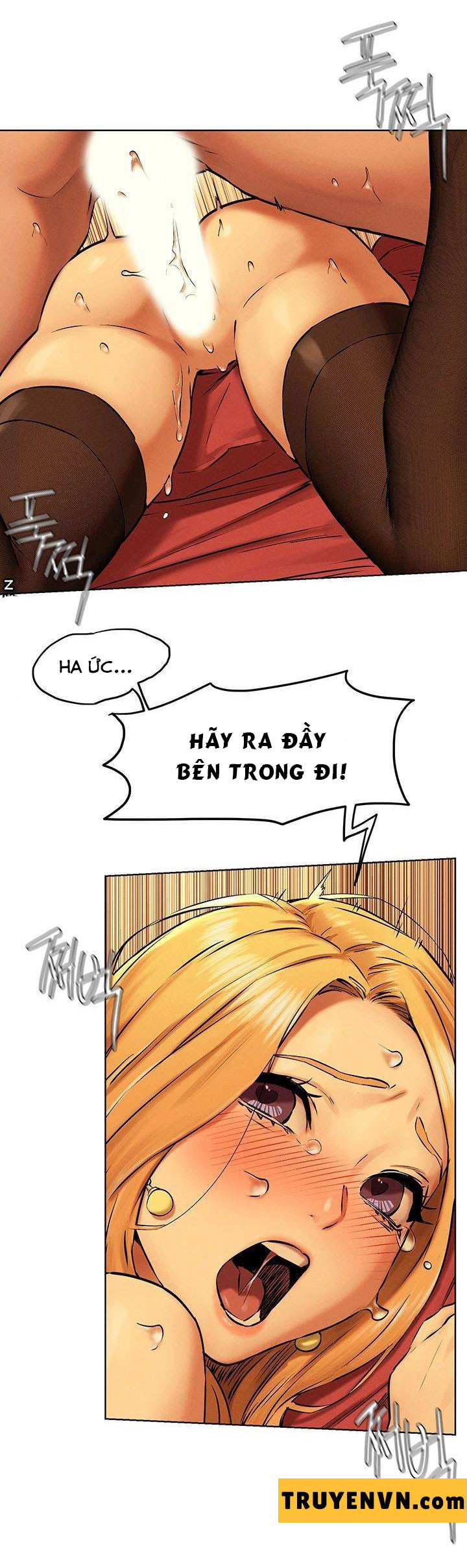 cuộc chiến thầm lặng chapter 197 13