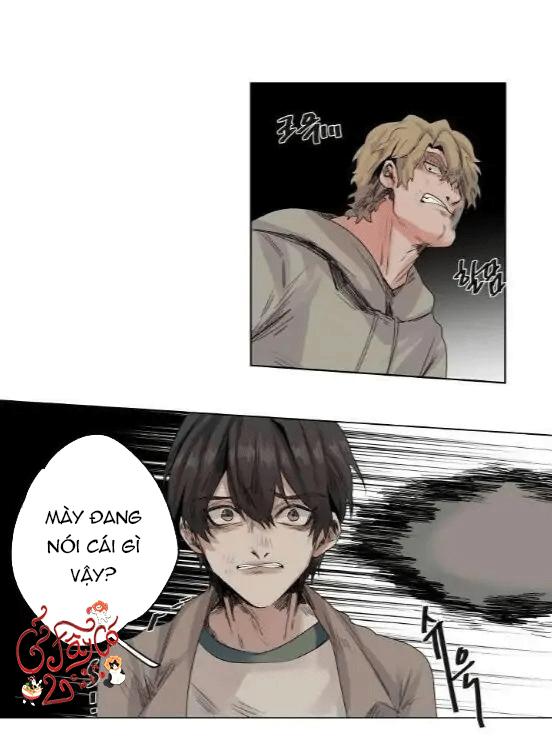 ánh nhìn của quạ chapter 6 9