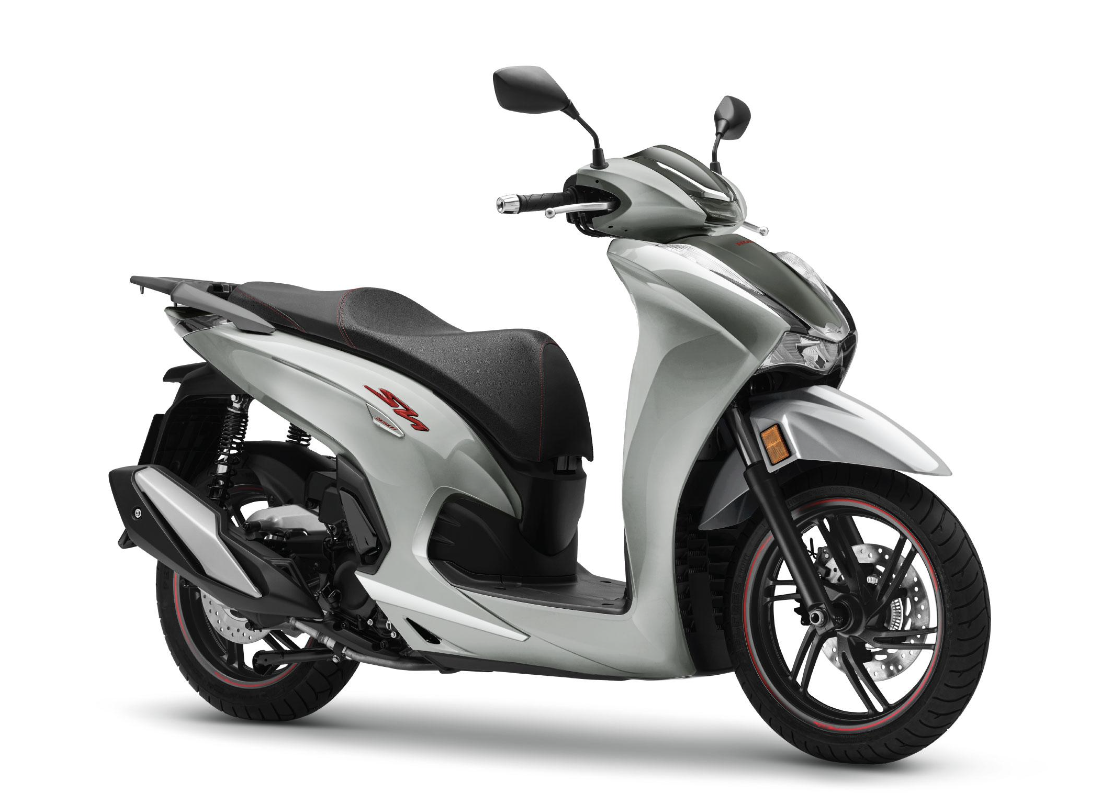 Xe máy Honda SH350i 2022